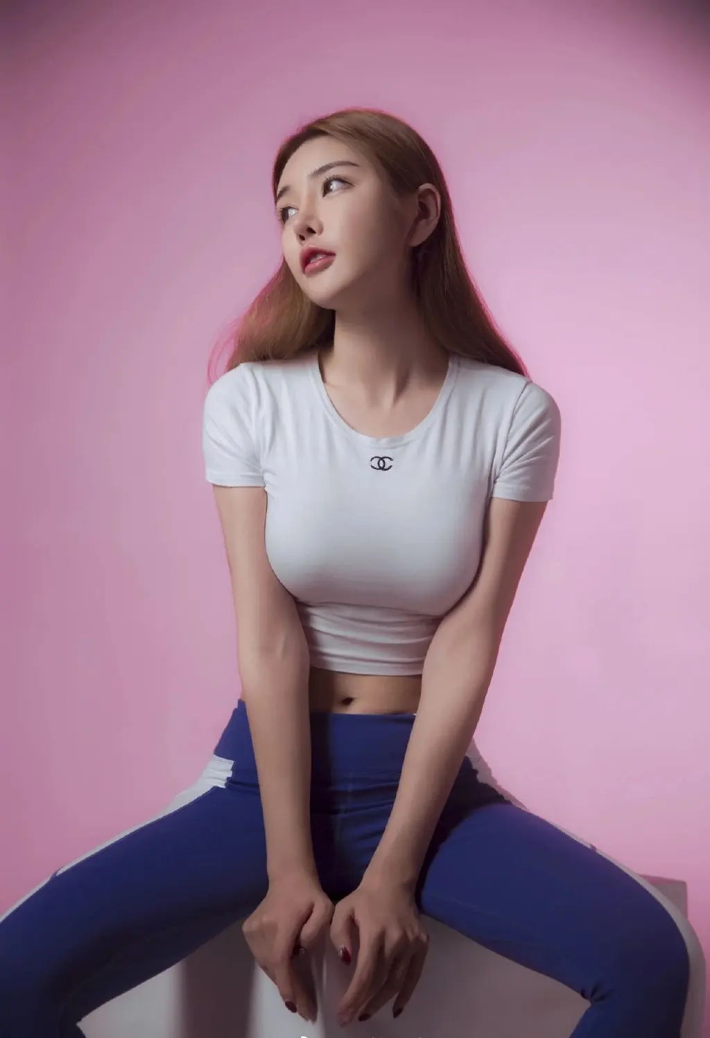 昌都私人伴游   高雅杰
