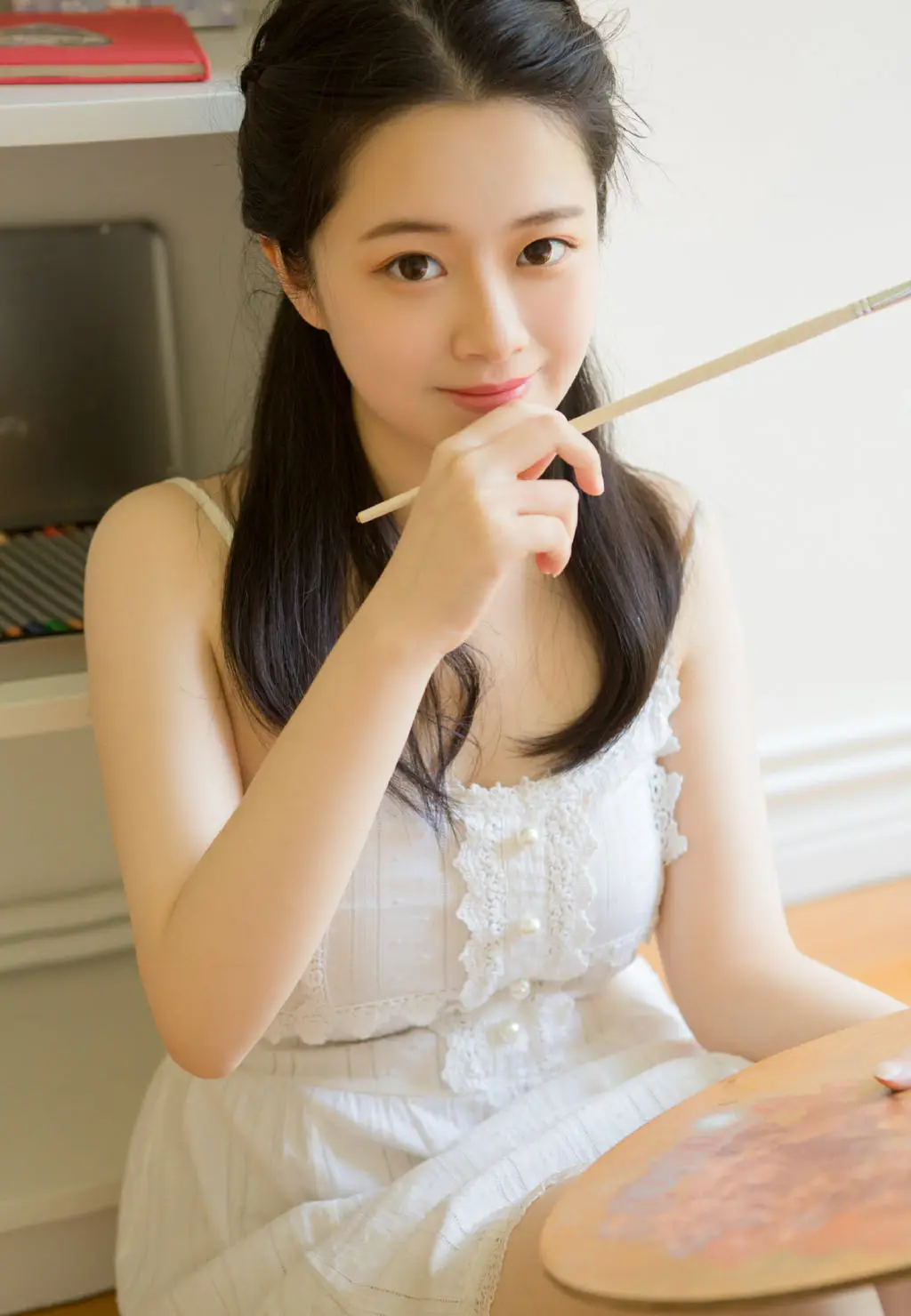 昌都厦门伴游小姐姐谭卓